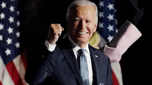 Joe Biden