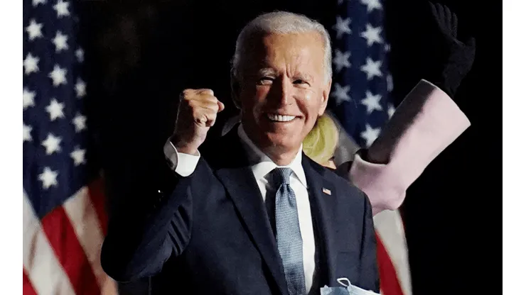 Joe Biden