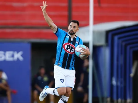 Sánchez Sotelo y Huachipato sueñan con puestos de Libertadores