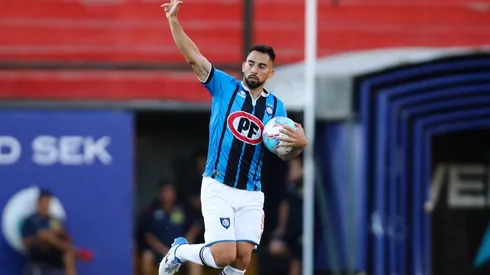 Huachipato suma tres triunfos en cuatro encuentros desde la salida de Florentín.