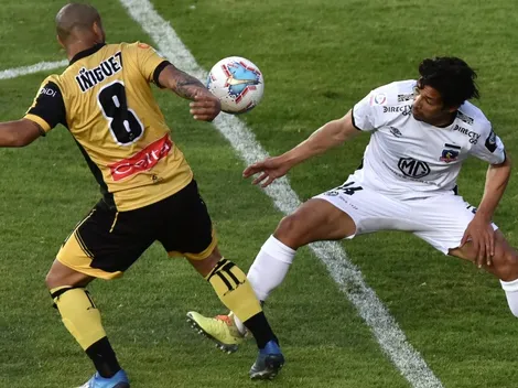 Programación de los 13 partidos pendientes del campeonato