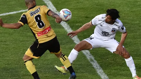 Coquimbo Unido y Colo Colo abrirán dos semanas de partidos pendientes en el Campeonato Nacional