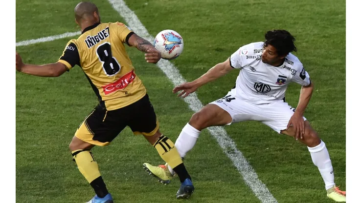 Coquimbo Unido y Colo Colo abrirán dos semanas de partidos pendientes en el Campeonato Nacional
