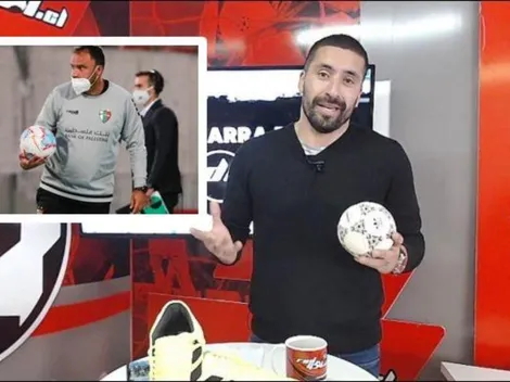 Basaure quiere al Coto Sierra como nuevo DT de La Roja