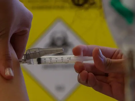 ¿Es efectiva la vacuna Sinovac?