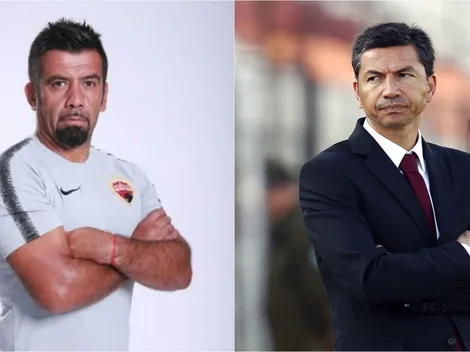 El conflicto de platas entre Jorge Vargas y Marcelo Caro