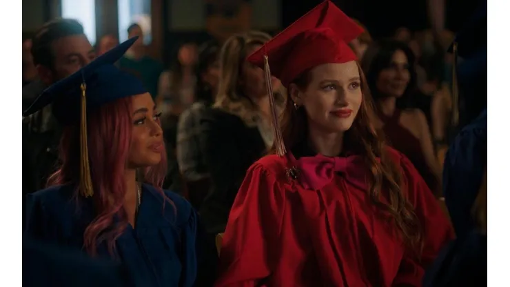(Foto: The CW)