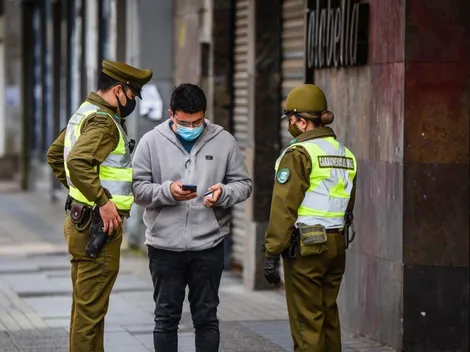 ¿Cómo funciona el nuevo permiso temporal de desplazamiento general?