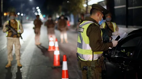 La medida se mantiene en su horario habitual en todo el país