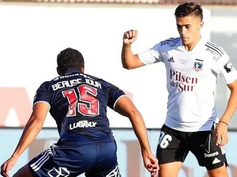 Solari: "Voy agarrando confianza y me voy sintiendo mejor"