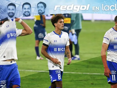 [PODCAST] Revive un nuevo capítulo de RedGol en La Clave