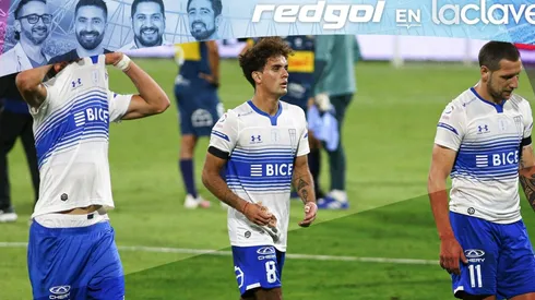 El Campeonato Nacional, la Roja que busca un DT, Reinaldo Rueda presentado en Collombia y los chilenos en Europa en RedGol en La Clave.