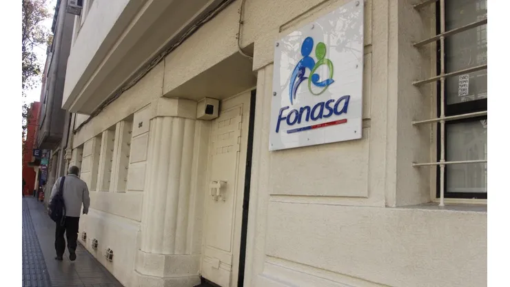 Puedes obtener el Bono Fonasa en www.beneficiarios.fonasa.cl