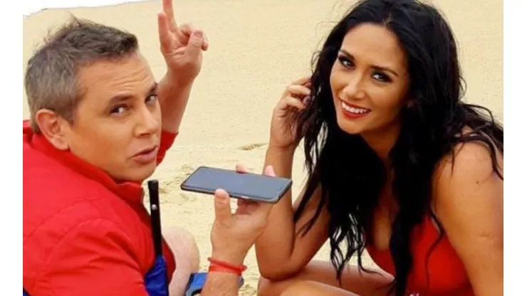 (Foto: Instagram/@Pamelafieradíaz