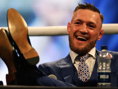 Previa UFC 257: ¿Cuánto dinero gana McGregor fuera y dentro de UFC?