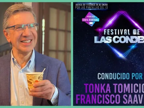 Los argumentos de Lavín para concretar el Festival de Las Condes 2021