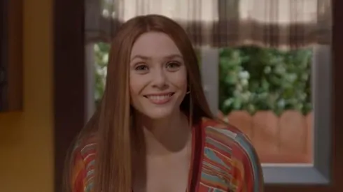 (Fotografía: Disney Plus)