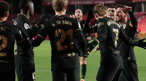 Los catalanes necesitan de un envión anímico a propósito de la insatisfactoria temporada que están llevando.