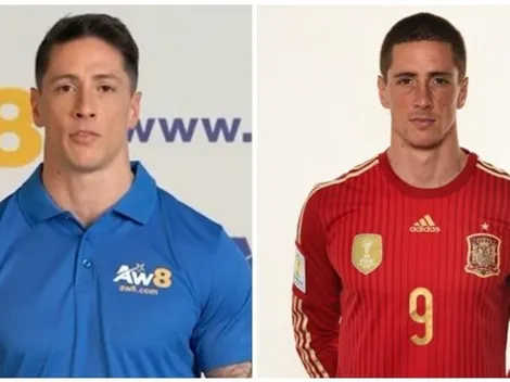 Niño Torres impacta con brutal cambio físico a lo Hulk