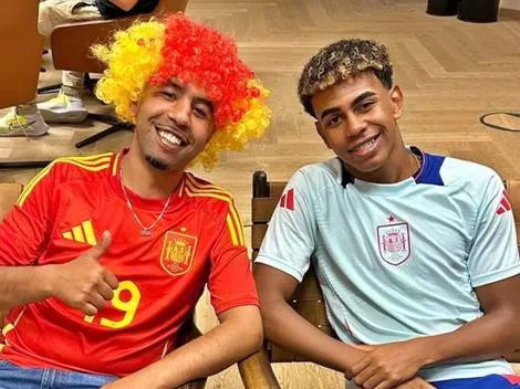 Padre de Lamine Yamal termina en el hospital tras puñaladas