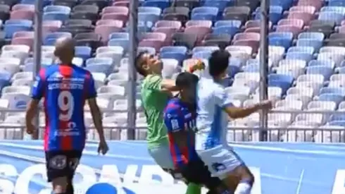 Polémica en el norte