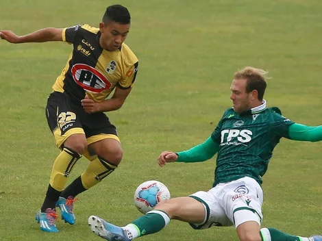 Coquimbo Unido: "Nosotros no lloramos ni ponemos excusas"