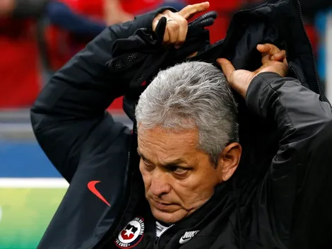 Federación colombiana: "Rueda no necesita presentación"