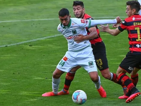 Horario: Temuco y Rangers le dan inicio a la liguilla por el ascenso en la B