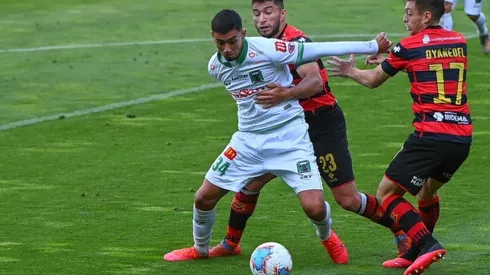 Temuco y Rangers le darán el puntapié inicial a la liguilla por el segundo ascenso a Primera.
