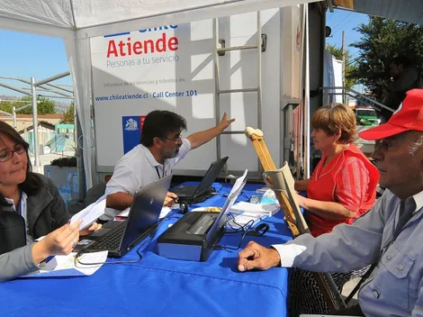 Conoce cómo inscribirte al Registro Social de Hogares