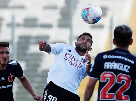 Ex DT de Ignacio Jara: "No tiene velocidad de uno contra uno por banda"