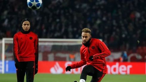 Neymar y Kylian Mbappé no estarían más tiempo juntos en PSG.