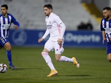 ¡Fracaso histórico! Alcoyano elimina al Madrid de la Copa del Rey