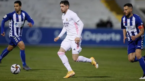 El equipo Merengue viene de quedar eliminado en la Supercopa de España.