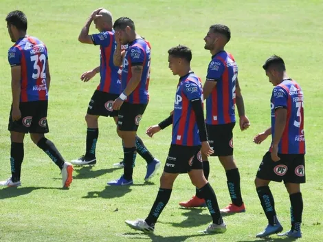 Tabla: Antofagasta hunde a Iquique y Colo Colo respira