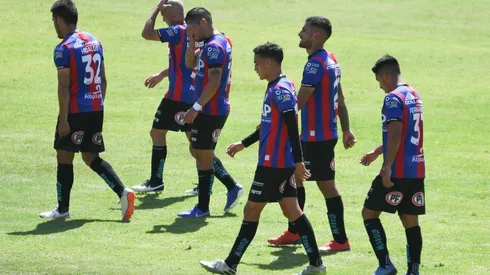 Deportes Iquique no levanta cabeza