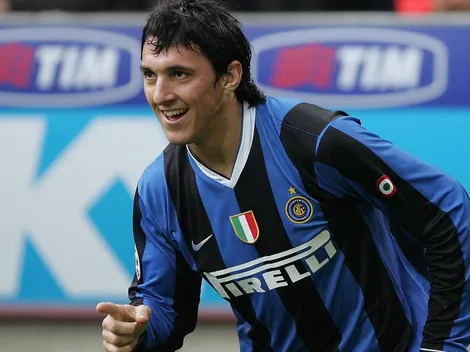 Burdisso: "En grandes partidos Vidal nunca falla"