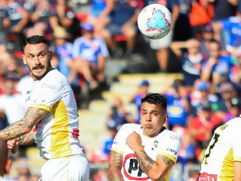 Pinilla anuncia su regreso a las canchas