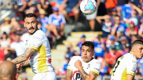 Pinilla fue operado el pasado 24 de noviembre.