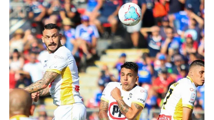 Pinilla fue operado el pasado 24 de noviembre.