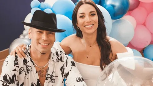 (Fotografía:Instagram)