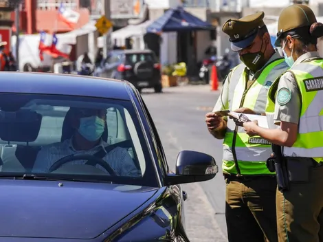 ¿Cómo solicitar el permiso de retorno?