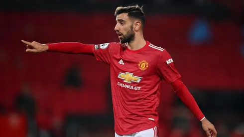 Berbatov dice que "estaba equivocado" con Bruno Fernandes en el Man Utd