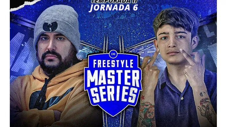 Ricto y El Menor será una de las batallas más esperadas para esta fecha 6.