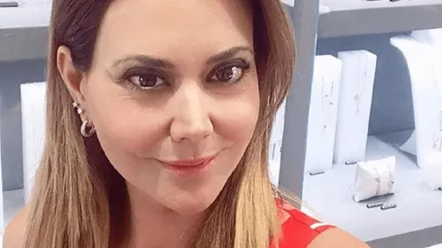 La periodista postulará por la comuna de Colina