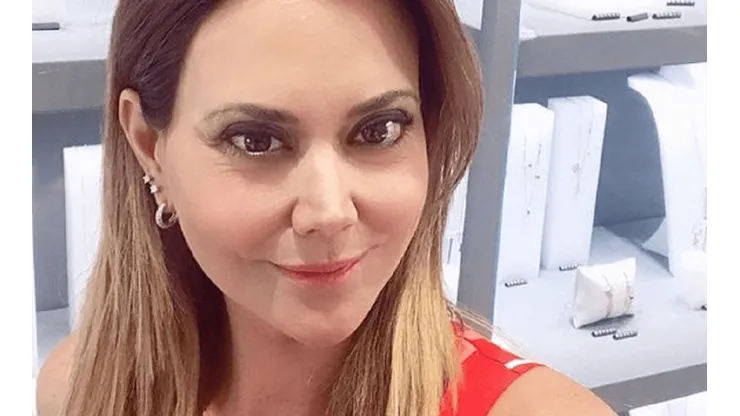 La periodista postulará por la comuna de Colina