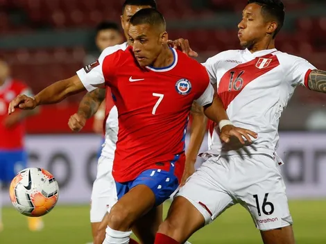 Nuevo DT de La Roja comenzará a trabajar lejos de Chile