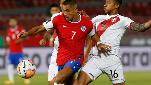 La selección chilena retomará las Eliminatorias Sudamericanas para Qatar 2022 en marzo con un nuevo entrenador al mando