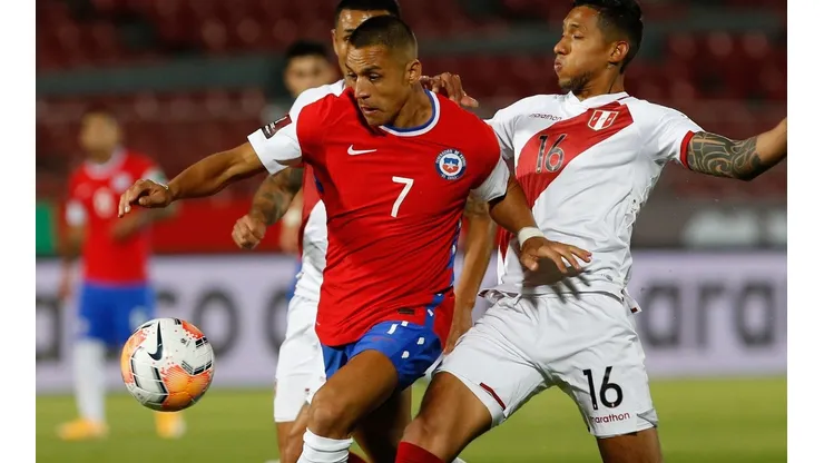 La selección chilena retomará las Eliminatorias Sudamericanas para Qatar 2022 en marzo con un nuevo entrenador al mando