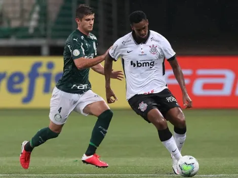 Prensa brasileña se rinde ante Kuscevic por su actuación en el clásico